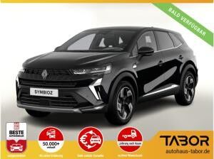 Renault Symbioz E-TECH 145 Iconic Ext Grip 360° ACC SHZ