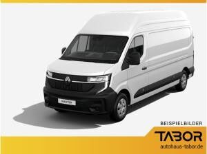 Renault Master Kasten extra L3H3 3,5t dCi 150 Automatik