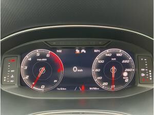 Seat Ibiza FR 1.0TSI DSG / Beats, Navi, RFK, LED, ACC