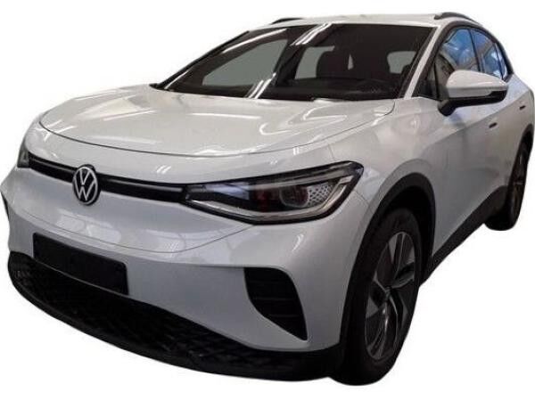 Volkswagen ID.4 Pro 77kWh Wärmepumpe,5-Jahre Garantie