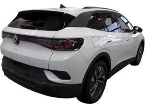 Volkswagen ID.4 Pro 77kWh Wärmepumpe,5-Jahre Garantie