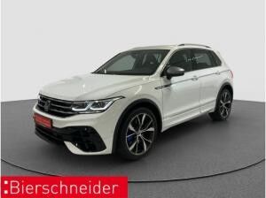 Volkswagen Tiguan 2.0 TSI DSG 4Mo R 20 MATRIX NAVI CAM