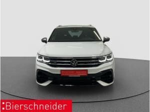 Volkswagen Tiguan 2.0 TSI DSG 4Mo R 20 MATRIX NAVI CAM