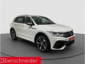 Volkswagen Tiguan 2.0 TSI DSG 4Mo R 20 MATRIX NAVI CAM