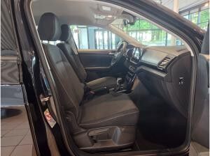 Volkswagen T-Cross 1.0 TSI Life DSG Ganzjahresreifen AppConnect