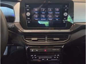 Volkswagen T-Cross 1.0 TSI Life DSG Ganzjahresreifen AppConnect