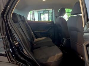 Volkswagen T-Cross 1.0 TSI Life DSG Ganzjahresreifen AppConnect