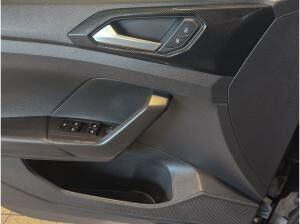 Volkswagen T-Cross 1.0 TSI Life DSG Ganzjahresreifen AppConnect