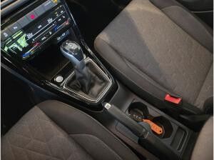 Volkswagen T-Cross 1.0 TSI Life DSG Ganzjahresreifen AppConnect