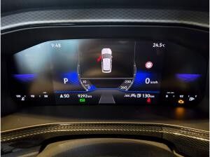 Volkswagen T-Cross 1.0 TSI Life DSG Ganzjahresreifen AppConnect