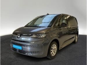 Volkswagen Multivan 2.0 TDI Life DSG 7Sitz Navi Sitzhzg LED