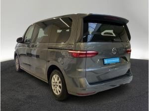 Volkswagen Multivan 2.0 TDI Life DSG 7Sitz Navi Sitzhzg LED