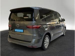 Volkswagen Multivan 2.0 TDI Life DSG 7Sitz Navi Sitzhzg LED