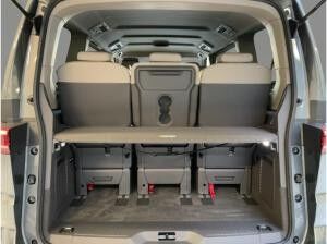Volkswagen Multivan 2.0 TDI Life DSG 7Sitz Navi Sitzhzg LED