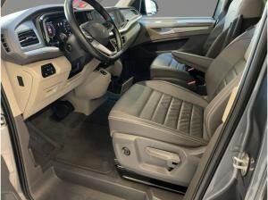 Volkswagen Multivan 2.0 TDI Life DSG 7Sitz Navi Sitzhzg LED