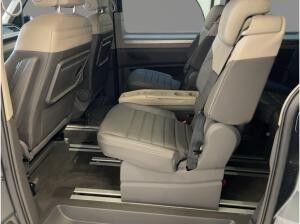 Volkswagen Multivan 2.0 TDI Life DSG 7Sitz Navi Sitzhzg LED