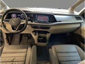 Volkswagen Multivan 2.0 TDI Life DSG 7Sitz Navi Sitzhzg LED