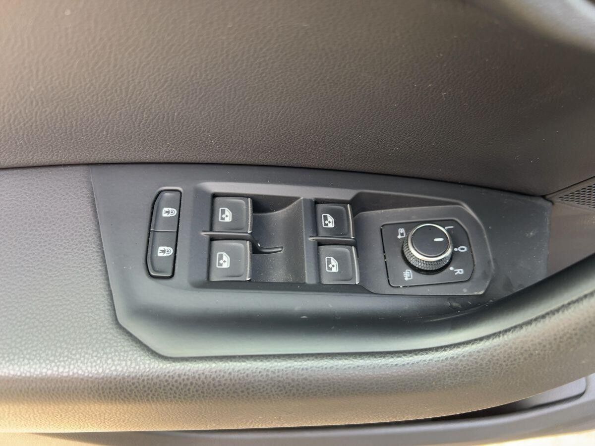 Volkswagen Touareg R-Line 3.0 V6 TDI 4M AHK/LUFT/MATRIX-LED