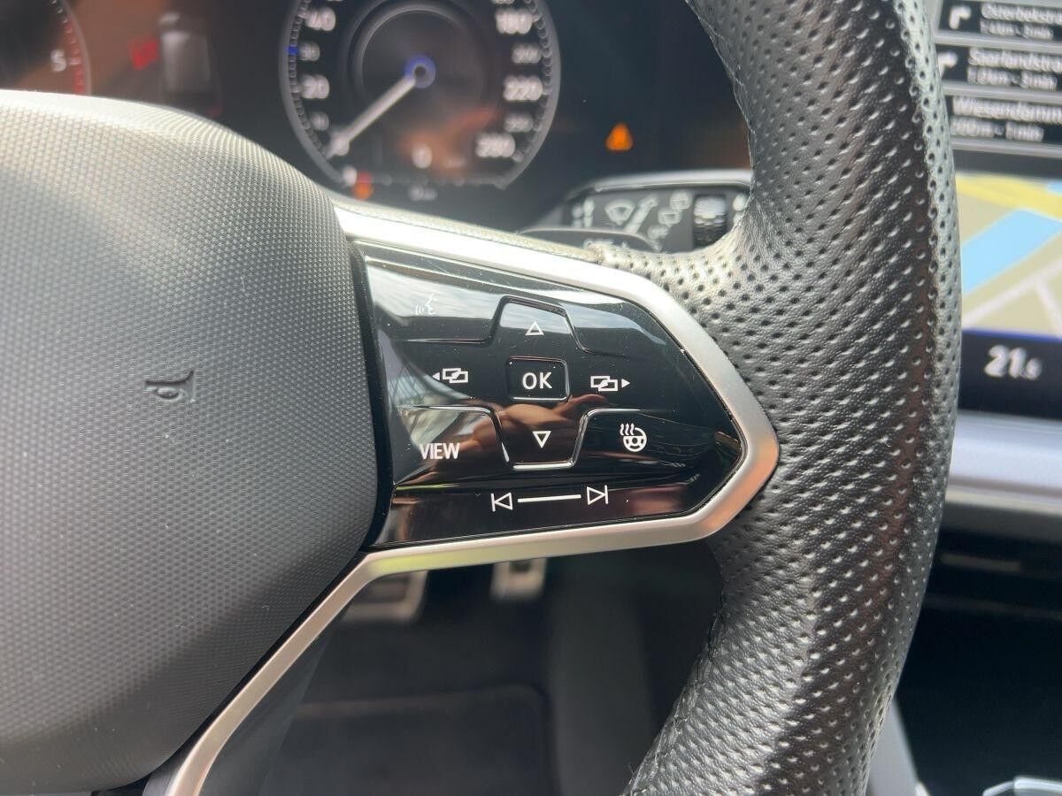 Volkswagen Touareg R-Line 3.0 V6 TDI 4M AHK/LUFT/MATRIX-LED