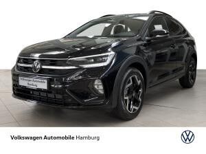 Volkswagen Taigo R-Line 1,0 l TSI OPF 7-Gang-Doppelkupplungsgetriebe DSG _LGE