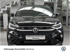 Volkswagen Taigo R-Line 1,0 l TSI OPF 7-Gang-Doppelkupplungsgetriebe DSG _LGE