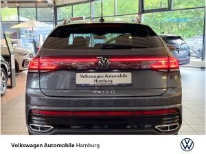 Volkswagen Taigo R-Line 1,0 l TSI OPF 7-Gang-Doppelkupplungsgetriebe DSG _LGE