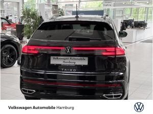 Volkswagen Taigo R-Line 1,0 l TSI OPF 7-Gang-Doppelkupplungsgetriebe DSG _LGE