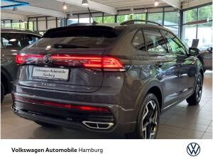 Volkswagen Taigo R-Line 1,0 l TSI OPF 7-Gang-Doppelkupplungsgetriebe DSG _LGE