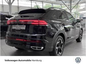 Volkswagen Taigo R-Line 1,0 l TSI OPF 7-Gang-Doppelkupplungsgetriebe DSG _LGE