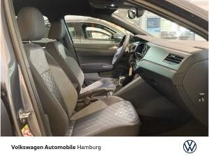 Volkswagen Taigo R-Line 1,0 l TSI OPF 7-Gang-Doppelkupplungsgetriebe DSG _LGE