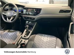 Volkswagen Taigo R-Line 1,0 l TSI OPF 7-Gang-Doppelkupplungsgetriebe DSG _LGE