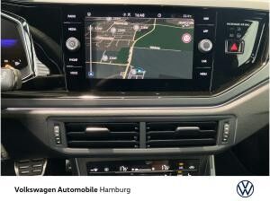 Volkswagen Taigo R-Line 1,0 l TSI OPF 7-Gang-Doppelkupplungsgetriebe DSG