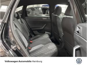 Volkswagen Taigo R-Line 1,0 l TSI OPF 7-Gang-Doppelkupplungsgetriebe DSG _LGE