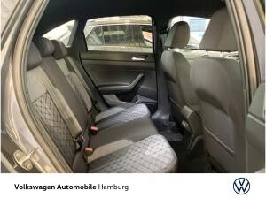 Volkswagen Taigo R-Line 1,0 l TSI OPF 7-Gang-Doppelkupplungsgetriebe DSG _LGE