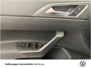 Volkswagen Taigo R-Line 1,0 l TSI OPF 7-Gang-Doppelkupplungsgetriebe DSG