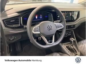Volkswagen Taigo R-Line 1,0 l TSI OPF 7-Gang-Doppelkupplungsgetriebe DSG _LGE
