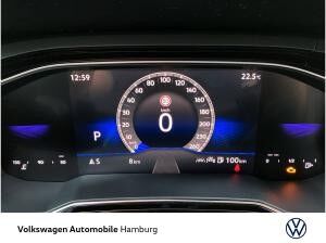 Volkswagen Taigo R-Line 1,0 l TSI OPF 7-Gang-Doppelkupplungsgetriebe DSG _LGE