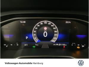 Volkswagen Taigo R-Line 1,0 l TSI OPF 7-Gang-Doppelkupplungsgetriebe DSG _LGE