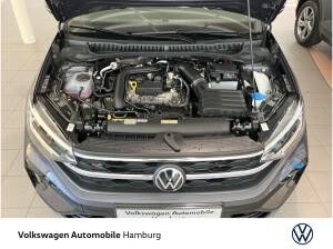 Volkswagen Taigo R-Line 1,0 l TSI OPF 7-Gang-Doppelkupplungsgetriebe DSG _LGE