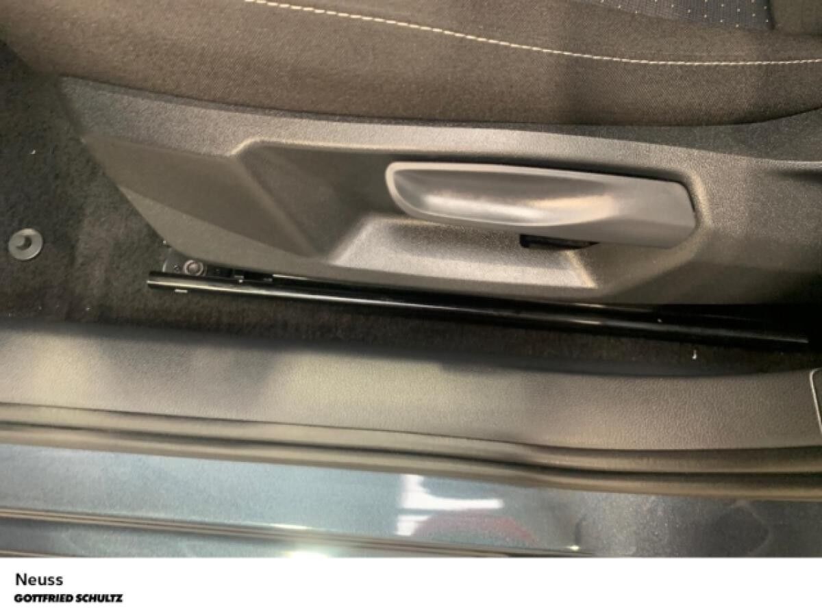 Seat Ibiza STYLE SITZHEIZUNG EINPARKHILFE NAVI LED