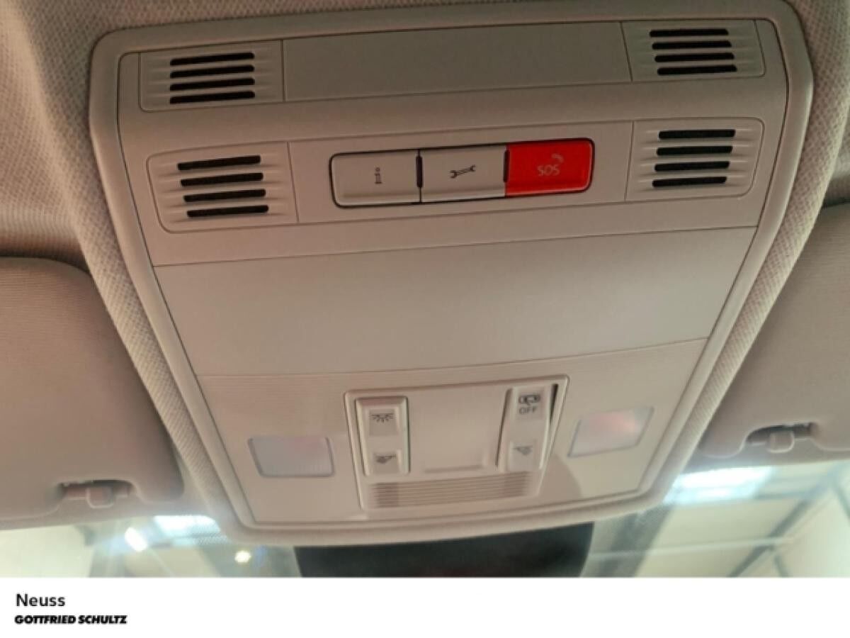 Seat Ibiza STYLE SITZHEIZUNG EINPARKHILFE NAVI LED