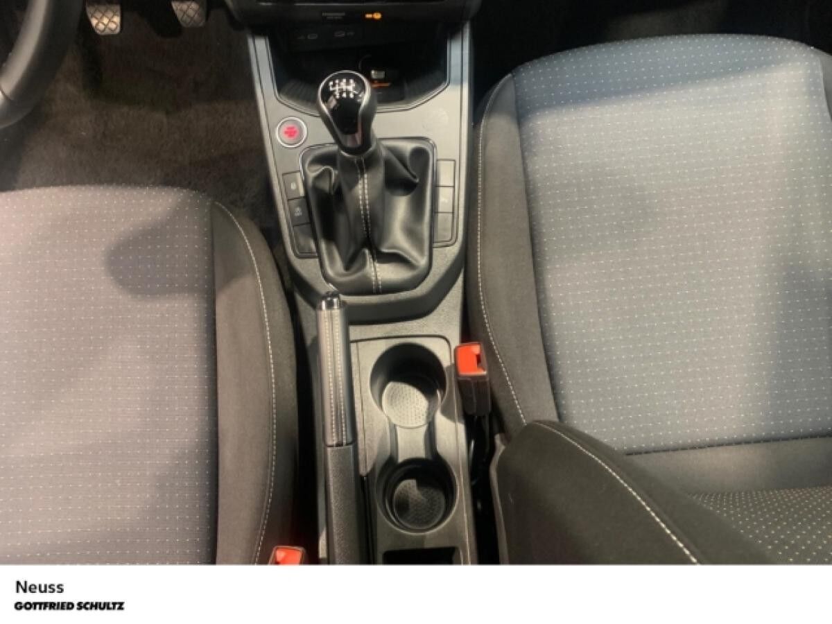 Seat Ibiza STYLE SITZHEIZUNG EINPARKHILFE NAVI LED