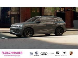 Volkswagen Tiguan 1.5 eTSI R-Line ACC BLACK HUD MATRIX WINTER