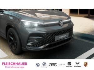 Volkswagen Tiguan 1.5 eTSI R-Line ACC BLACK HUD MATRIX WINTER