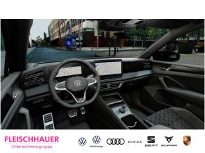 Volkswagen Tiguan 1.5 eTSI R-Line ACC BLACK HUD MATRIX WINTER