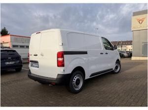 Opel Vivaro 1.5 Diesel (88 kW 120 PS) AHK-abnehmbar Apple CarPlay Android Auto Musikstreaming
