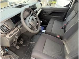 Opel Vivaro 1.5 Diesel (88 kW 120 PS) AHK-abnehmbar Apple CarPlay Android Auto Musikstreaming