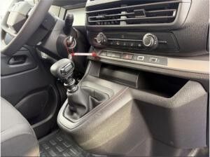 Opel Vivaro 1.5 Diesel (88 kW 120 PS) AHK-abnehmbar Apple CarPlay Android Auto Musikstreaming