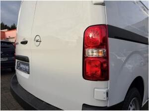 Opel Vivaro 1.5 Diesel (88 kW 120 PS) AHK-abnehmbar Apple CarPlay Android Auto Musikstreaming