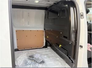 Opel Vivaro 1.5 Diesel (88 kW 120 PS) AHK-abnehmbar Apple CarPlay Android Auto Musikstreaming